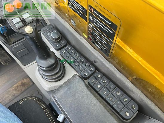 Telescopica - JCB - 542-70 agrixtra