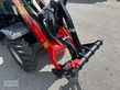 Telescopica - Manitou - hoflader mla 2-25