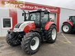Tractor agrícola - Steyr - 4130 profi cvt komfort CVT