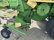 Empacadora gigant - Krone - big pack 80-80 multicut