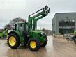 Tractor agrícola - John Deere - 6120m tractor (st25511)