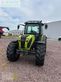 Tractor agrícola - Claas - axos 240 advanced