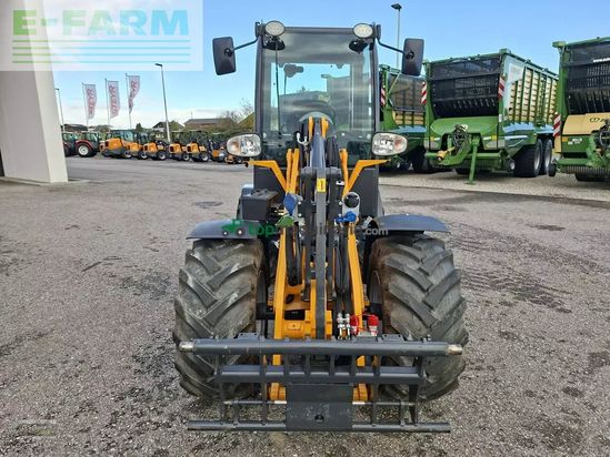 Telescopica - Schaffer - s 2445