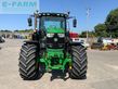 Tractor agrícola - John Deere - 6215r tractor (st26786)