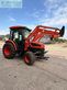 Tractor agrícola - Kioti - ex 50 mit fl kl 150