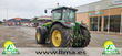 Tractor agrícola - John Deere - 8430