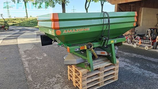 Esparcidor - Amazone - za-m 1000 premis