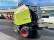 Empacadora gigant - Claas - variant 370