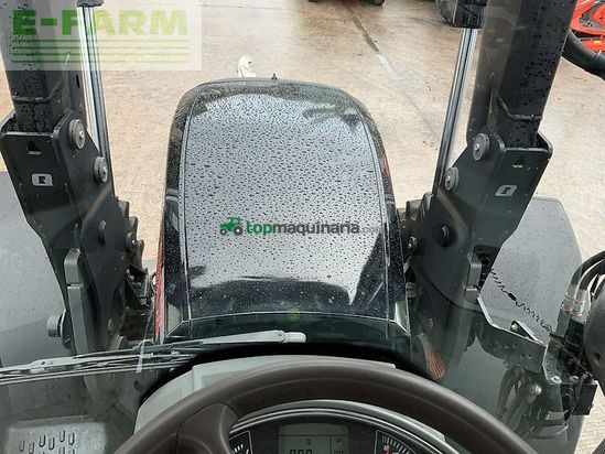 Tractor agrícola - Claas - arion 650 tractor (st24962)