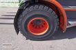 Elevadora - Linde - h 80 t/1100 396-03