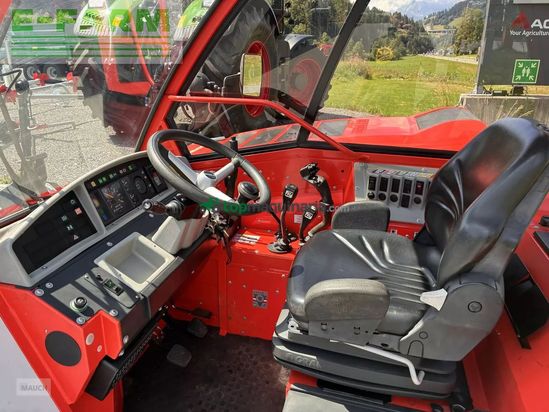 Tractor agrícola - Reform - metrac g5x