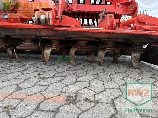 Sembradora - Kuhn - integ2-3m / hr304d