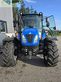 Tractor agrícola - New Holland - t4.55s stage v S