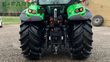 Tractor agrícola - Deutz-Fahr - 8280 ttv