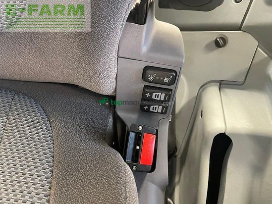 Tractor agrícola - Claas - arion 510 cebis maxicare CEBIS