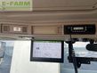 Tractor agrícola - Fendt - 724 profi+ gen6