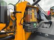 Minicargadora - JCB - 427 ht agri