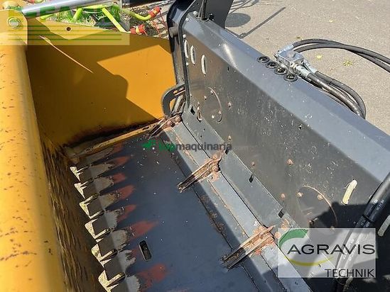 Esparcidor -  - silo cat sc 170 m