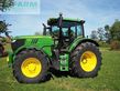 Tractor agrícola - John Deere - 6155r