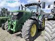 Tractor agrícola - John Deere - 6155r