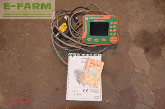 Esparcidor - Amazone - za-m 1500 profis