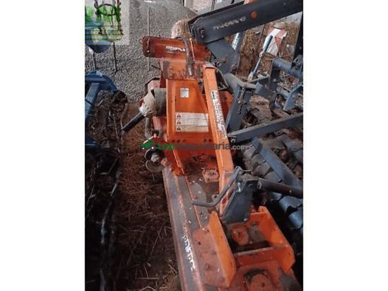 Grada rotativa - Pegoraro - 3 metres