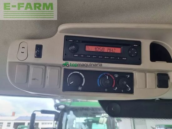 Tractor agrícola - John Deere - 6210r my14 dd 40
