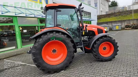 Tractor agrícola - Kubota - m5-112 ab 0,0%