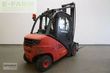 Elevadora - Linde - h 35 d 393