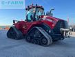 Tractor agrícola - Case IH - quadtrac 620