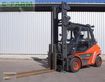 Elevadora - Linde - h 70 t evo 396-03