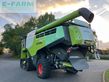 Cosechadora de Cereal - Claas - LEXION 760TT C/W V1050 CUTTERBAR