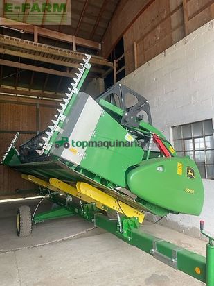 Cabezal - John Deere - 622r *kundenauftrag*