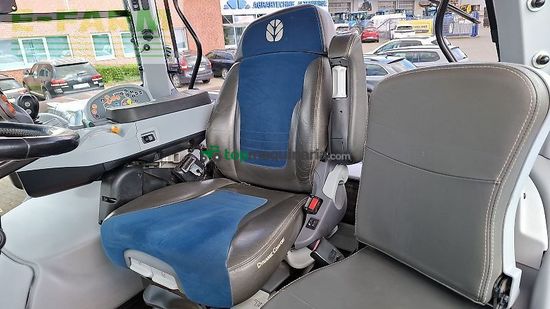 Tractor agrícola - New Holland - t7.230 ac