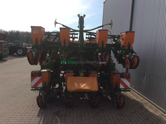 Sembradora monograno mecanica - Amazone - ed 602-k