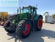 Tractor agrícola - Fendt - 930 profi plus tractor (st27344)