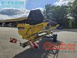 Cabezal - New Holland - 5,18 m varifeed