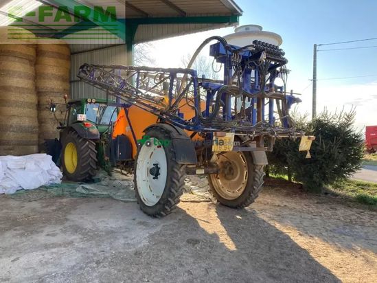 Atomizador - Caruelle - olympia 320 s / 28 m.