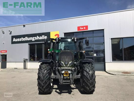 Tractor agrícola - Valtra - n155e