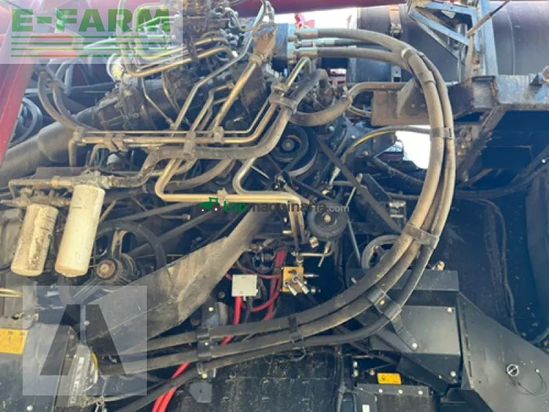 Cosechadora de Cereal - Case IH - axialflow 8240