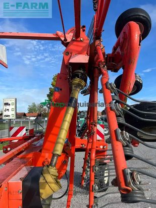 Rastrillo - Kuhn - ga7302dl
