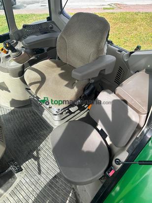 Tractor agrícola - John Deere - 6130M