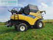 Cosechadora de Cereal - New Holland - cr 8.80