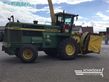 Cosechadora de Cereal - John Deere - 6850 + champion 4500 + pickup