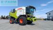 Cosechadora de Cereal - Claas - trion 530