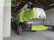 Cosechadora de Cereal - Claas - lexion 560