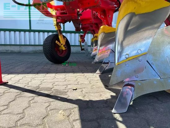 Arado - Pöttinger - servo 35