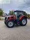 Tractor agrícola - Massey Ferguson - 6s.145 exclusive dyna-vt
