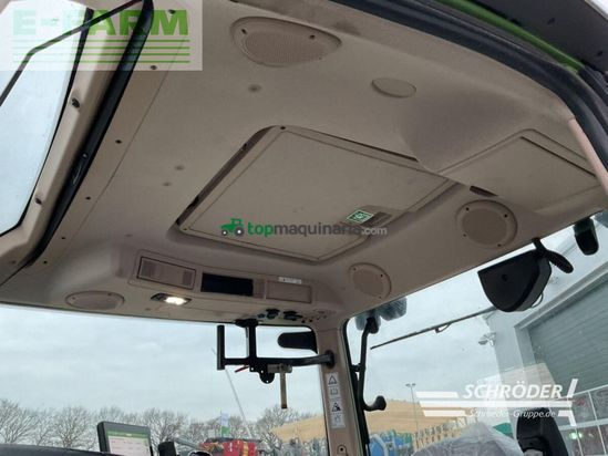 Tractor agrícola - Fendt - 718 vario gen6 power plus PowerPlus