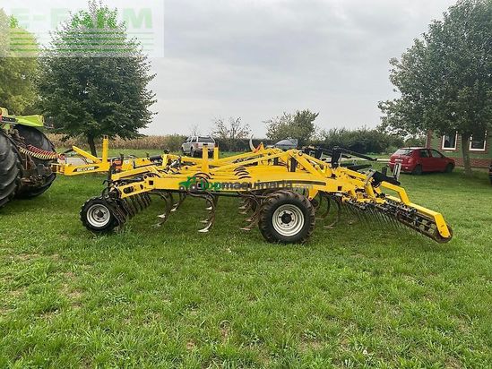 Cultivador - Bednar - versatill vo 7500